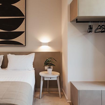 Ariadne Suites Plakias Eksteriør billede