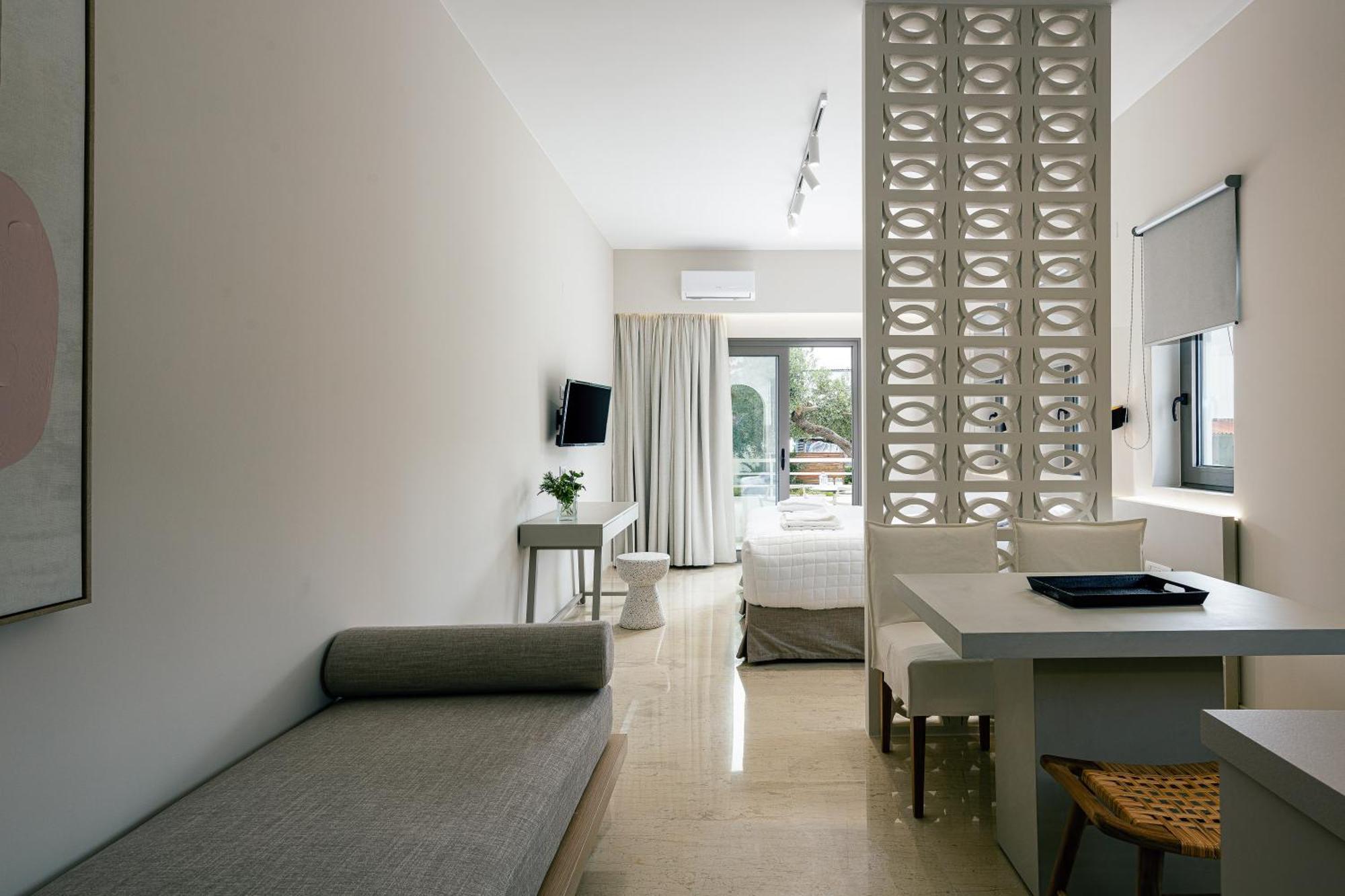 Ariadne Suites Plakias Eksteriør billede
