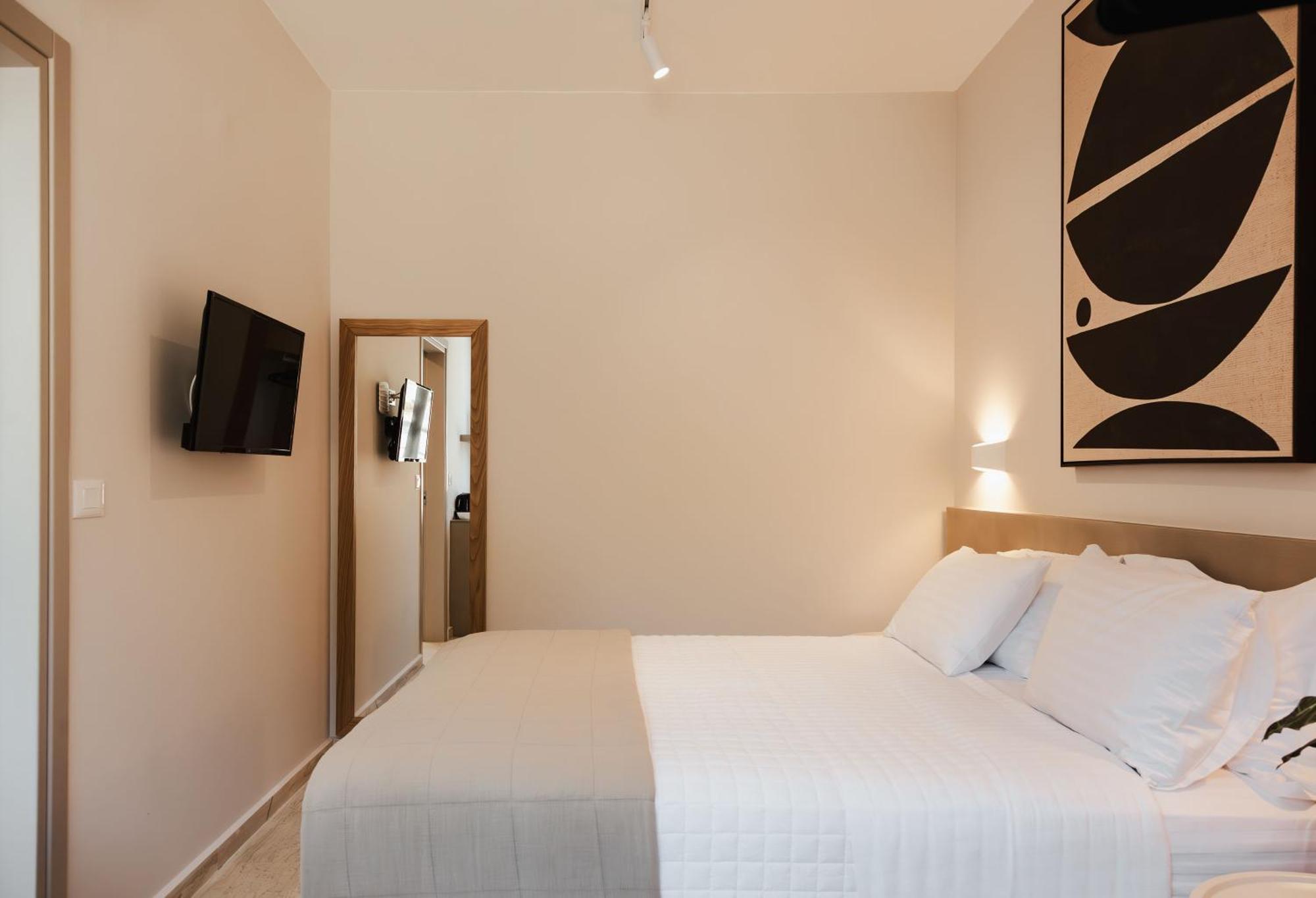 Ariadne Suites Plakias Værelse billede