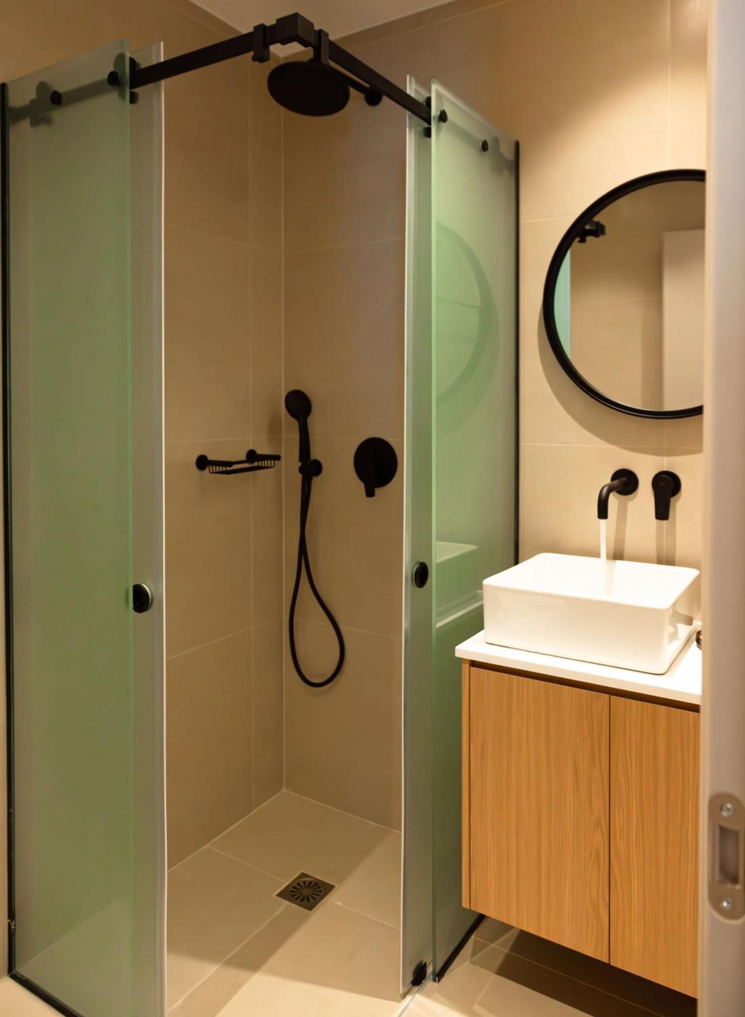 Ariadne Suites Plakias Eksteriør billede