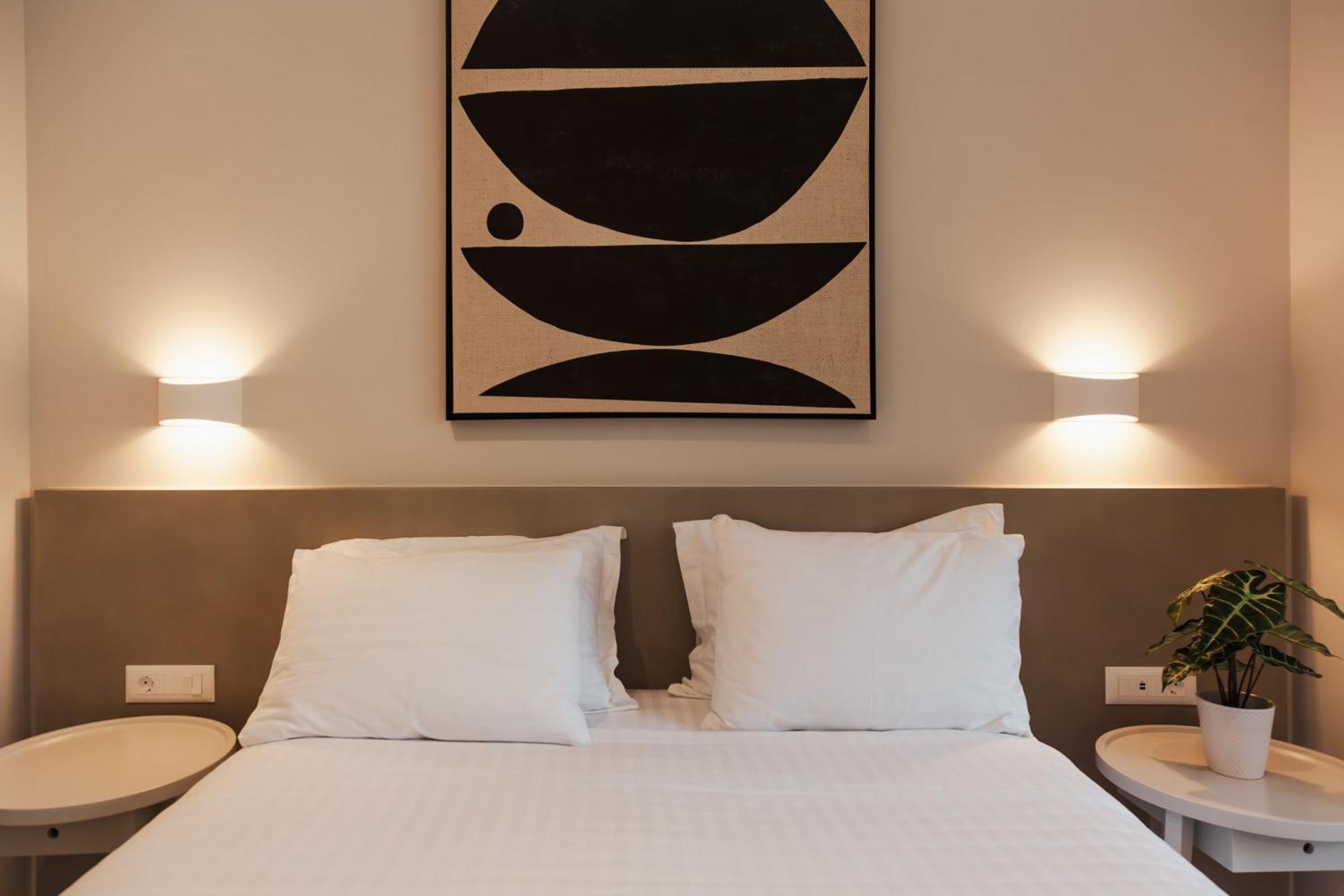 Ariadne Suites Plakias Værelse billede