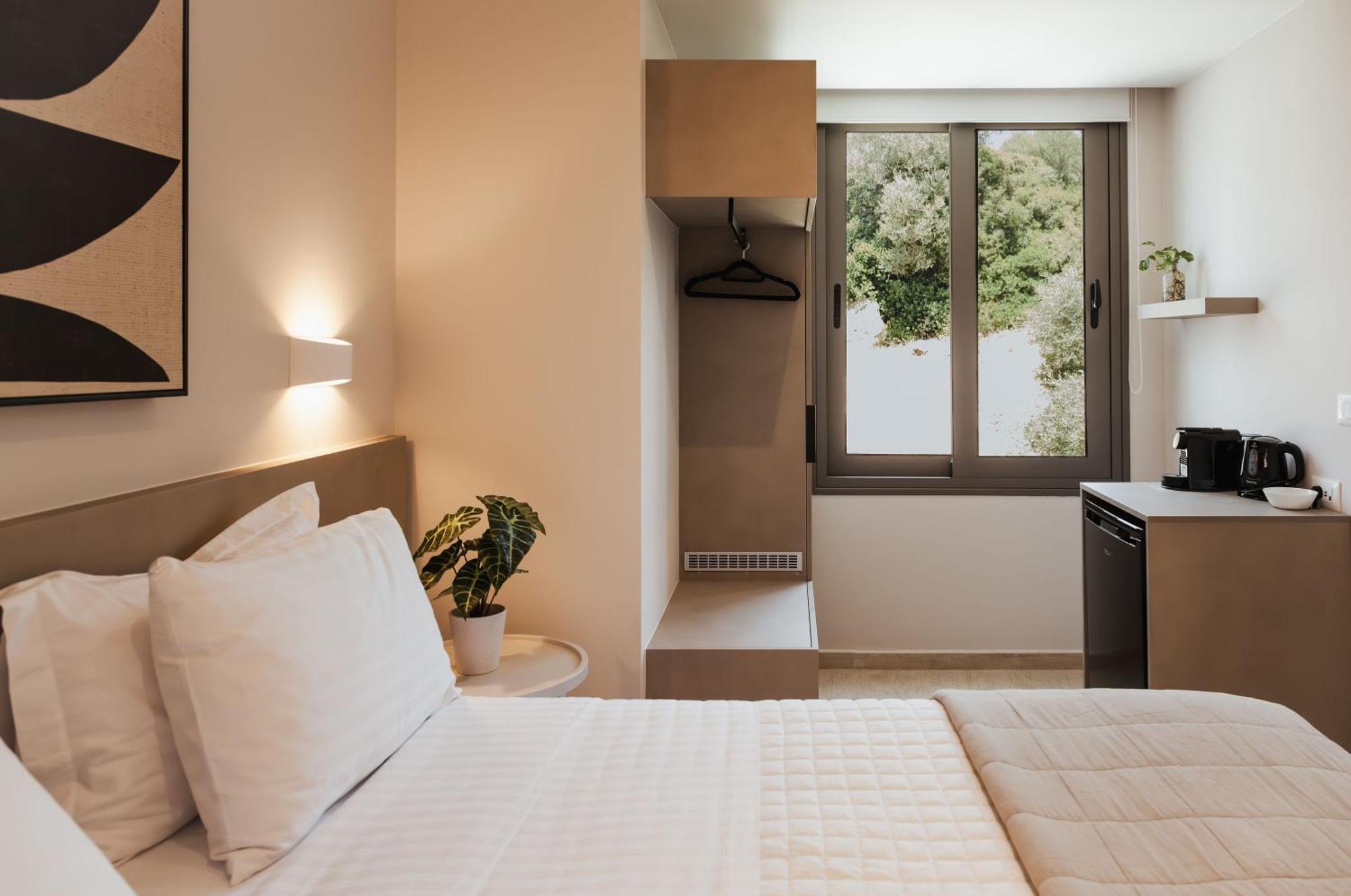 Ariadne Suites Plakias Eksteriør billede