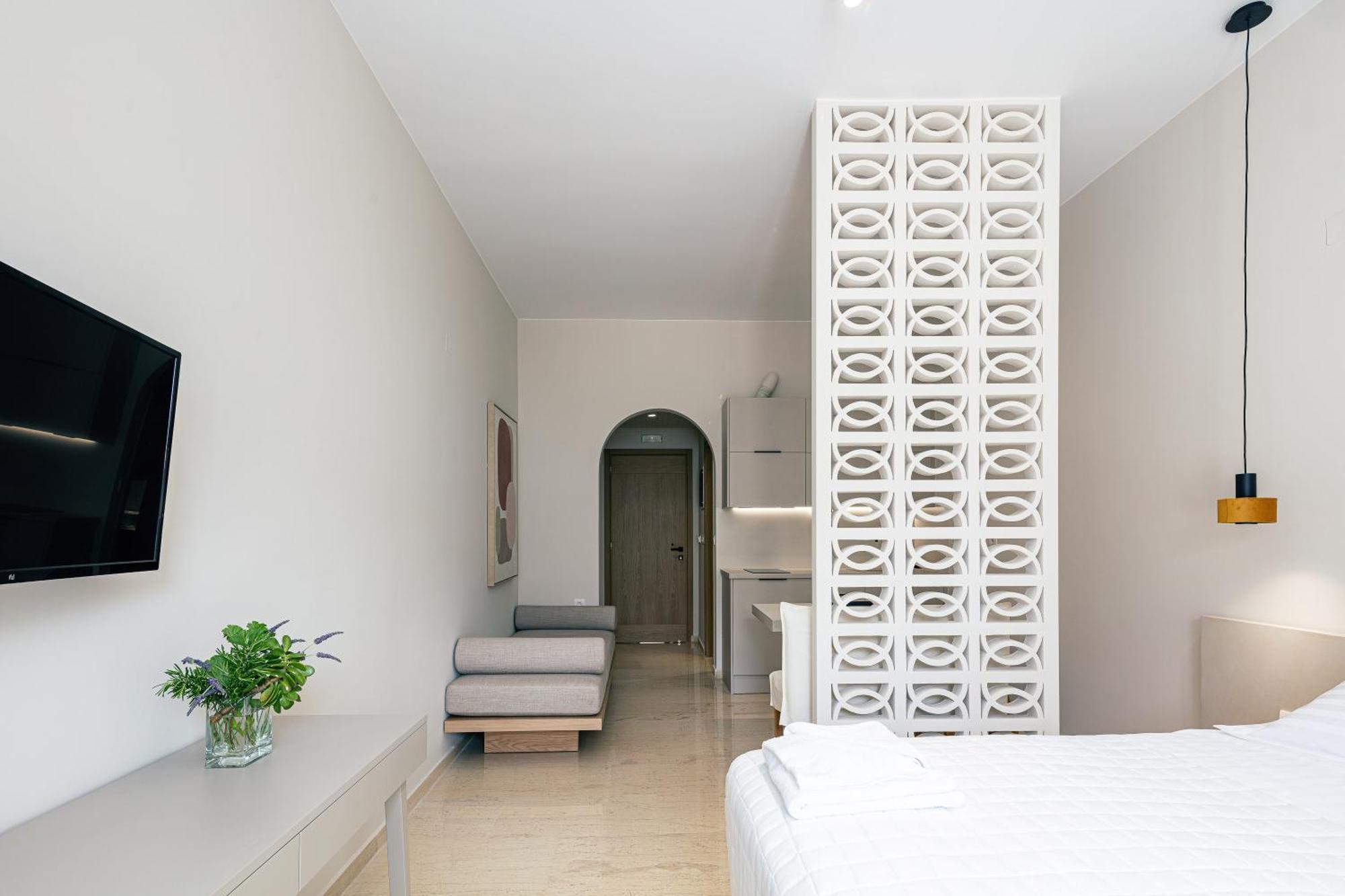 Ariadne Suites Plakias Eksteriør billede