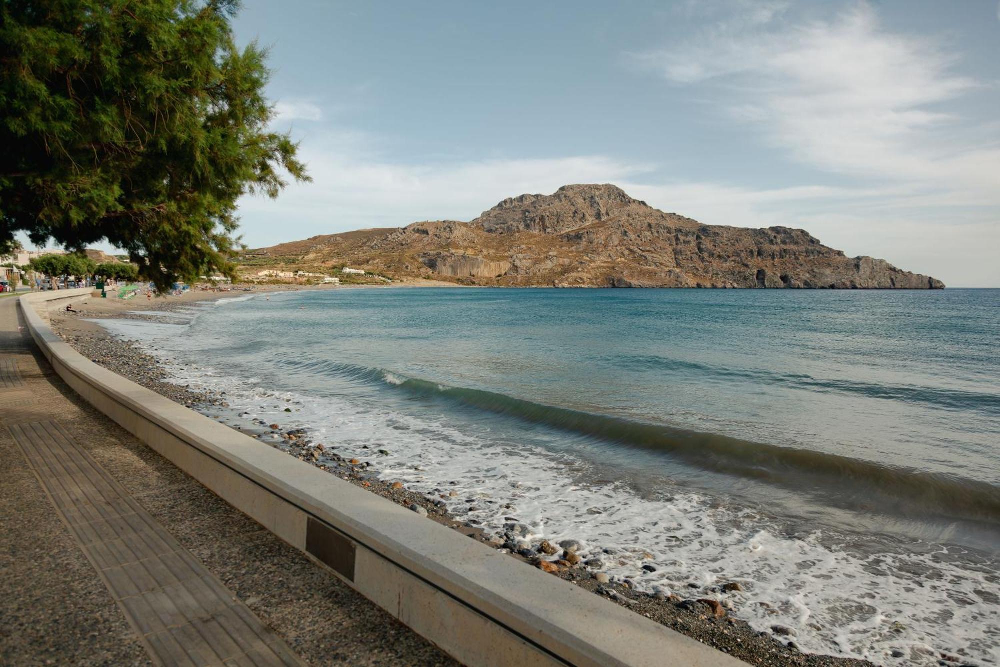 Ariadne Suites Plakias Eksteriør billede