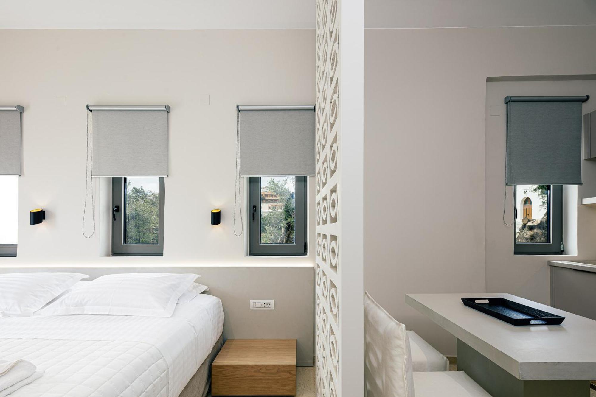 Ariadne Suites Plakias Eksteriør billede