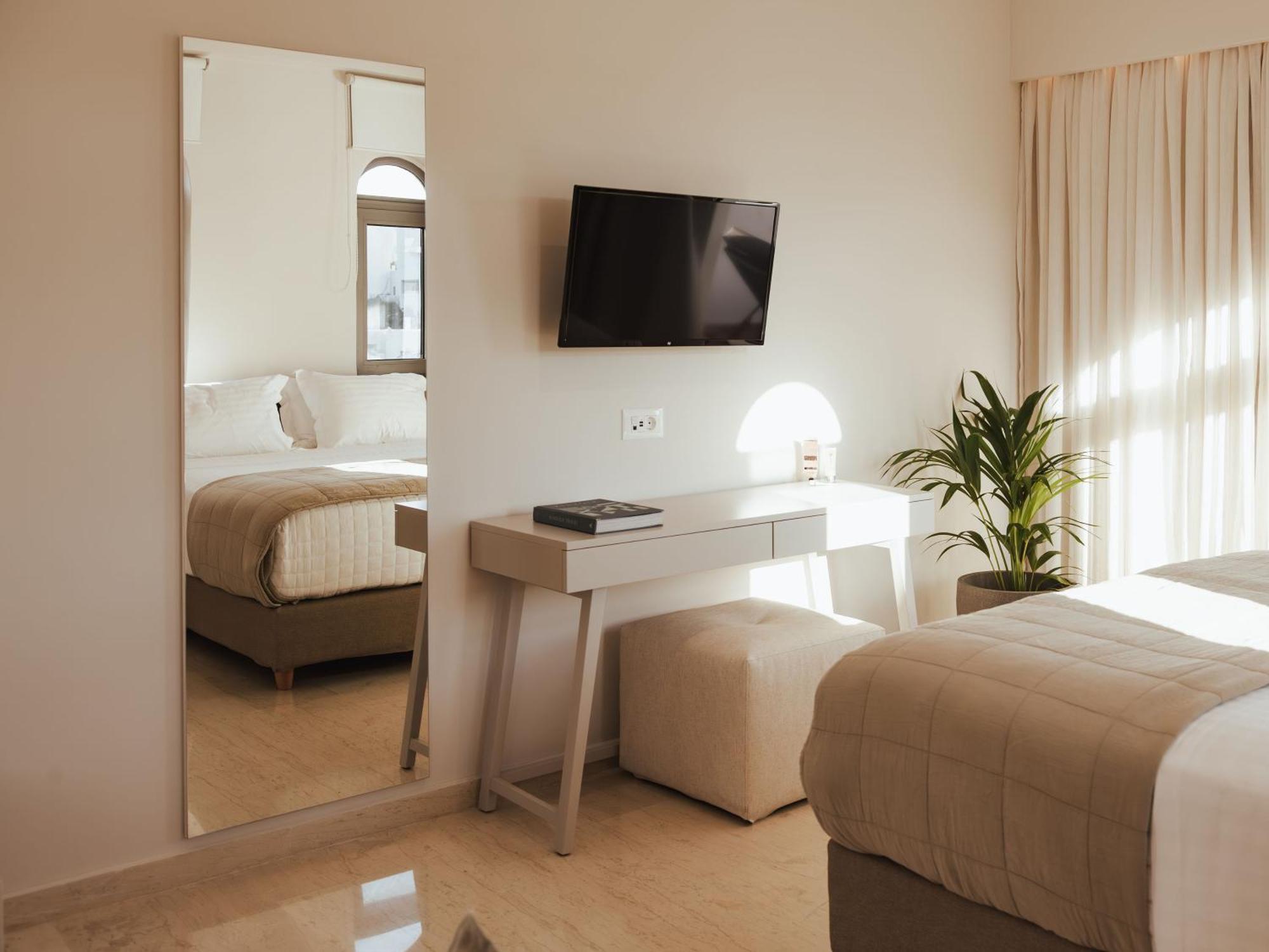 Ariadne Suites Plakias Eksteriør billede