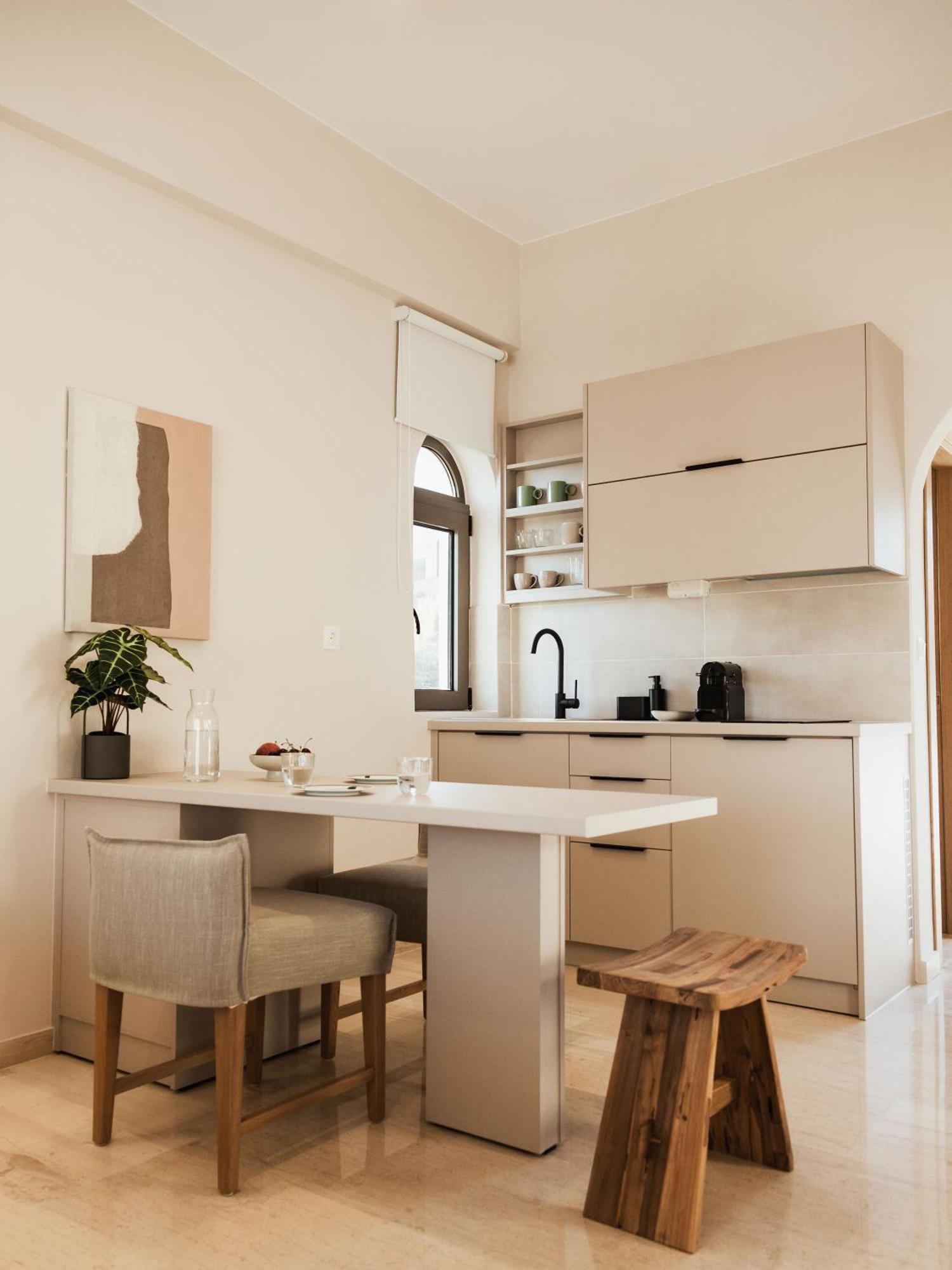Ariadne Suites Plakias Værelse billede