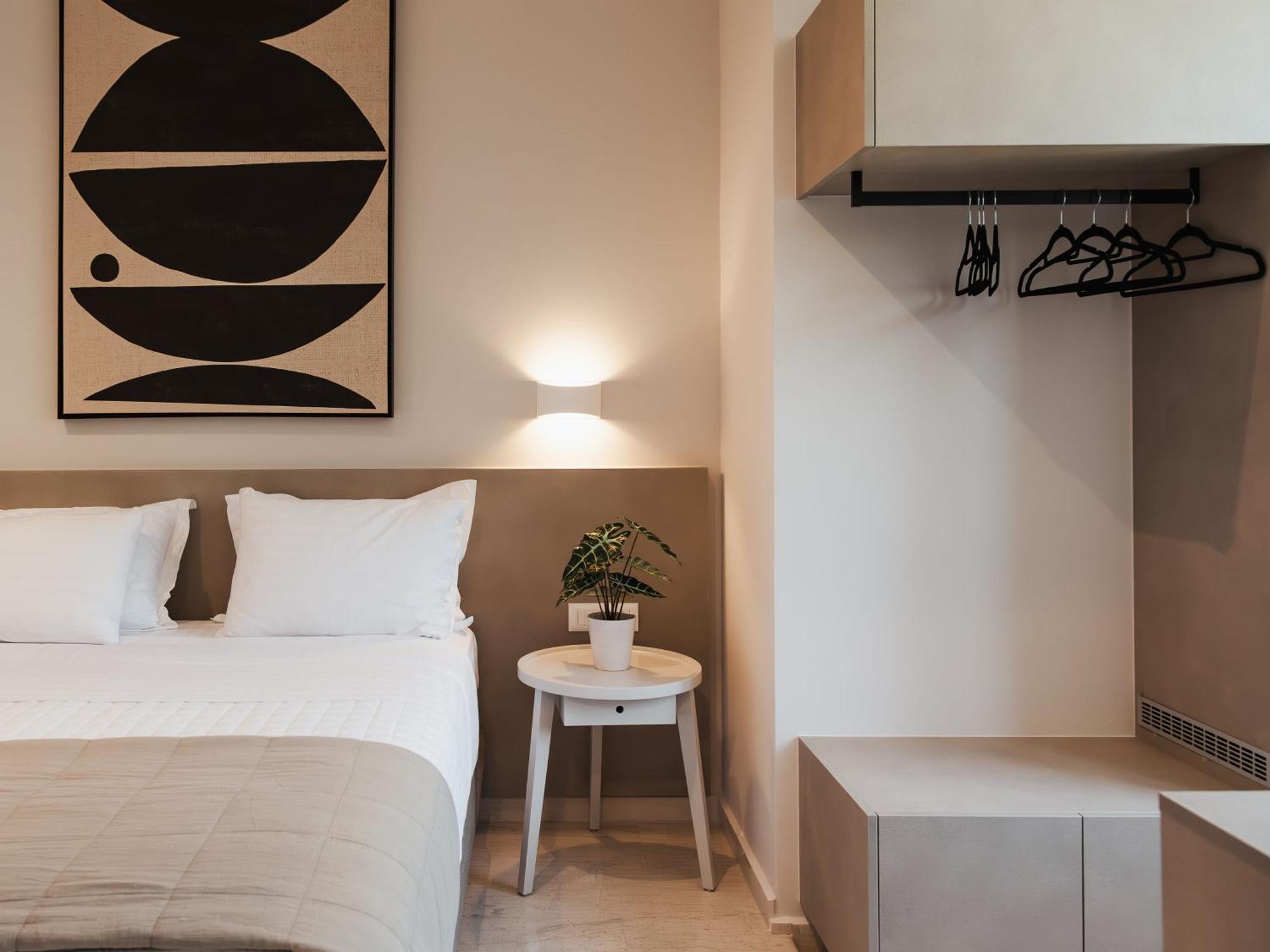 Ariadne Suites Plakias Eksteriør billede