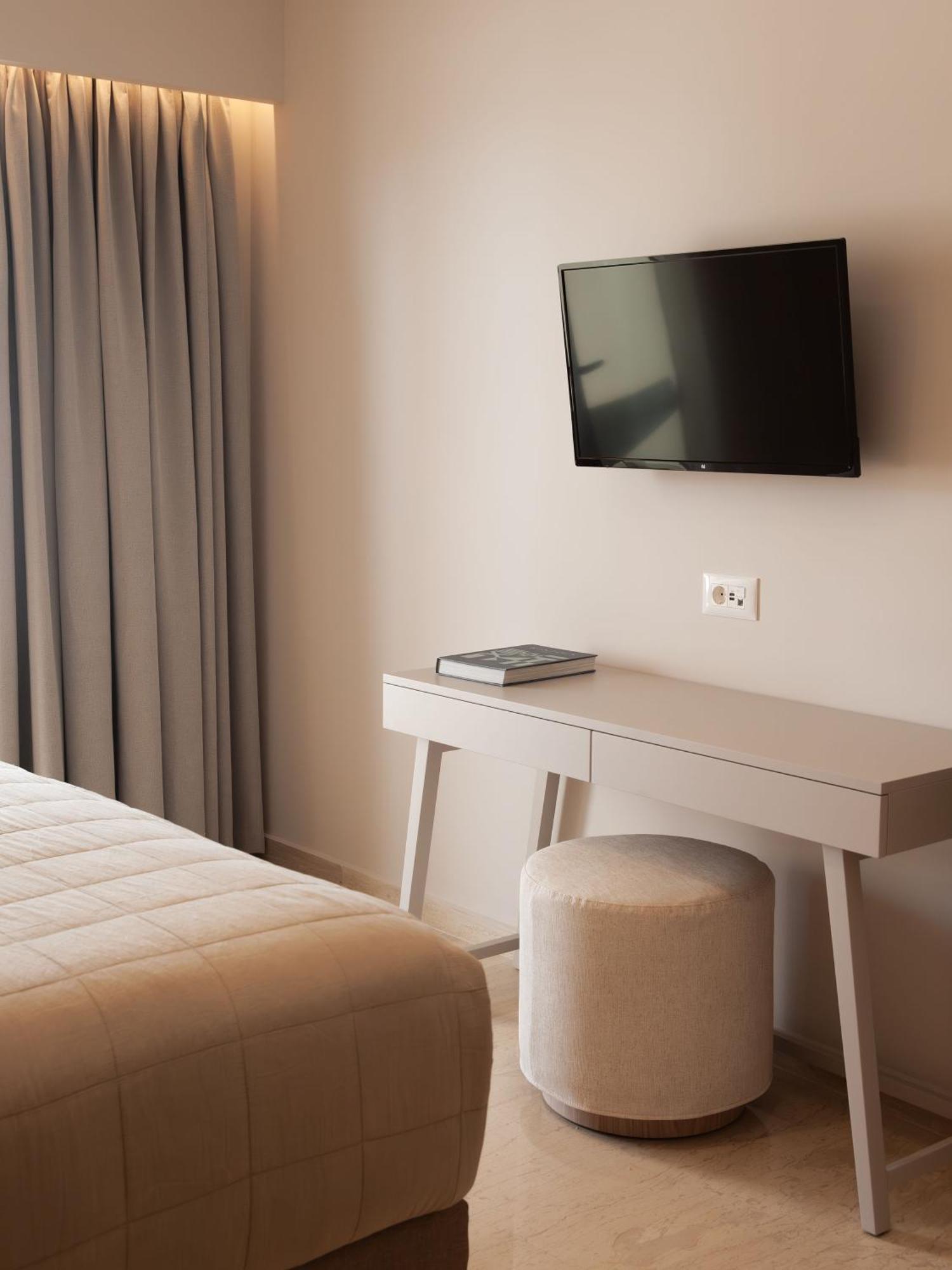 Ariadne Suites Plakias Værelse billede