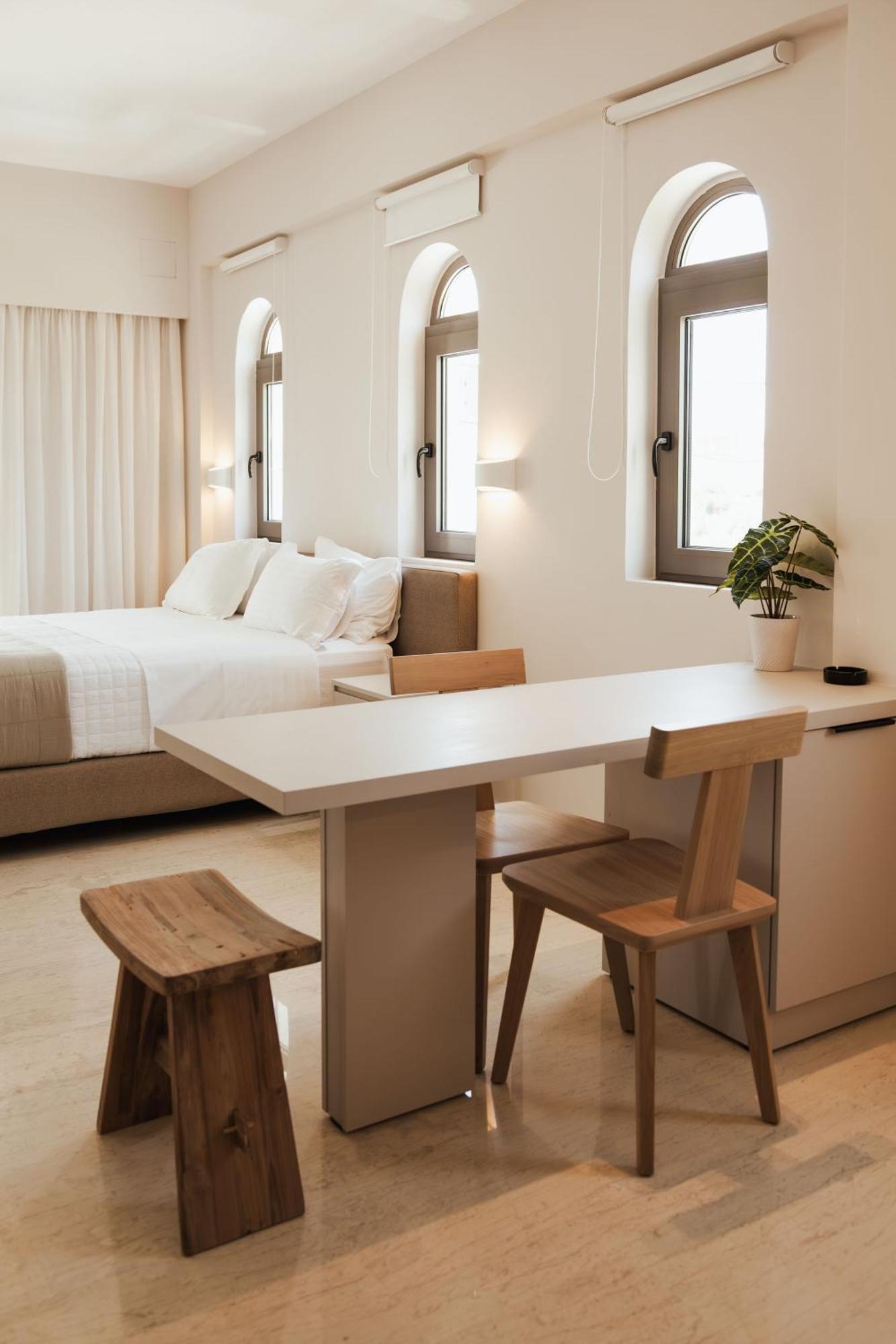 Ariadne Suites Plakias Eksteriør billede